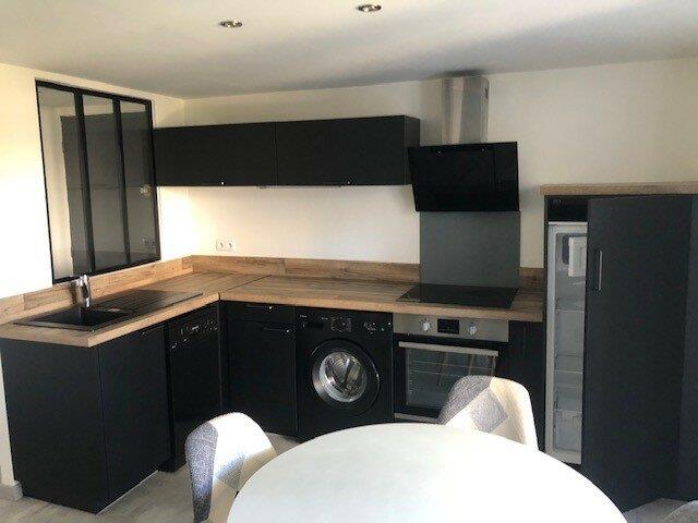 Appartement à louer, 44m², Nantes