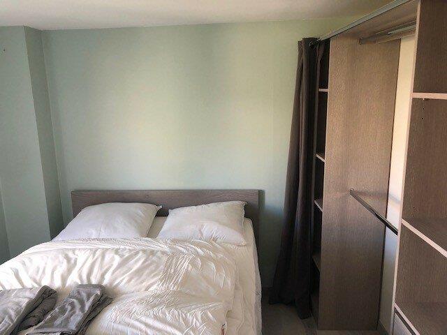 Appartement à louer, 44m², Nantes