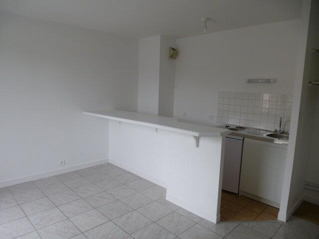 Maison à louer, 27m², Nantes