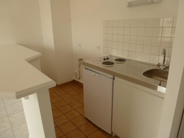 Maison à louer, 27m², Nantes