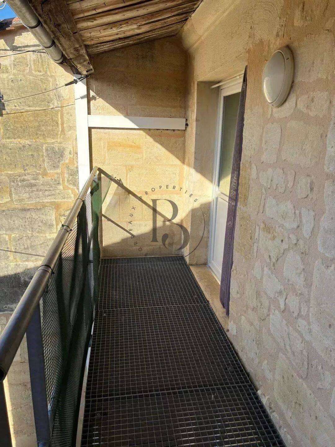 Appartement à louer, 39m², Saint-André-de-Cubzac