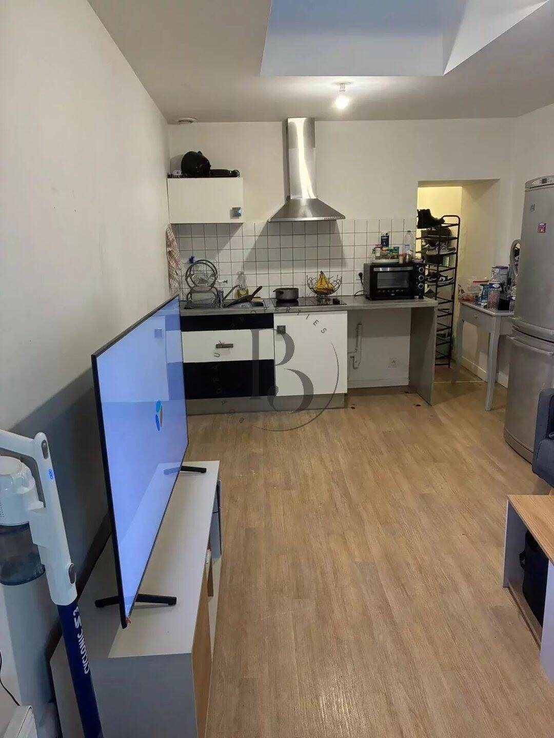 Appartement à louer, 39m², Saint-André-de-Cubzac
