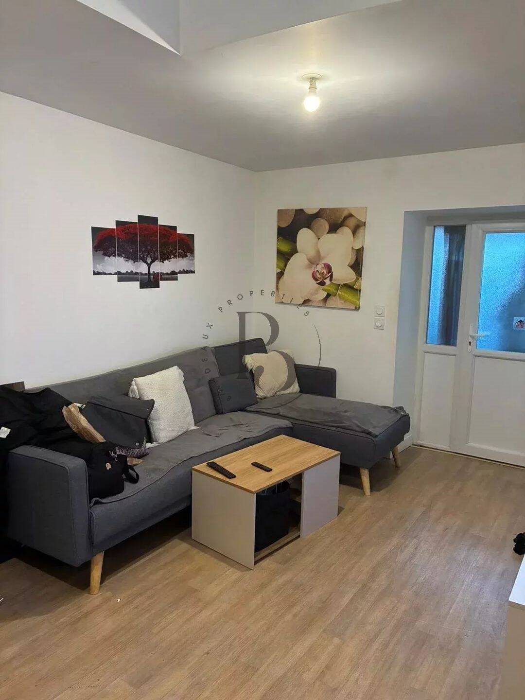 Appartement à louer, 39m², Saint-André-de-Cubzac
