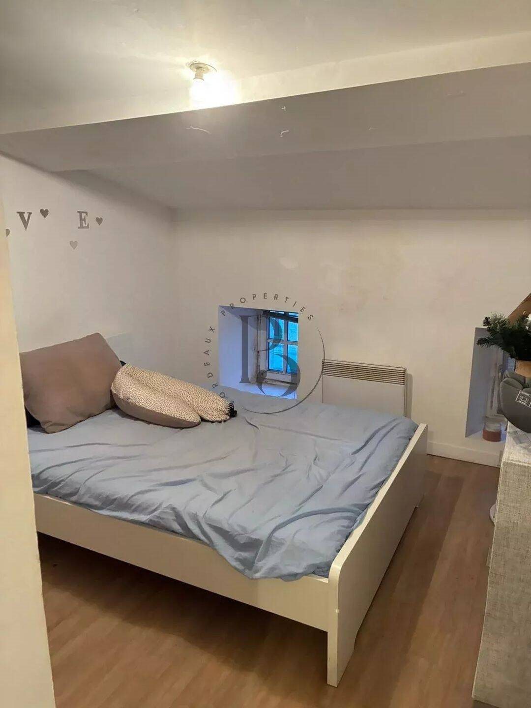 Appartement à louer, 39m², Saint-André-de-Cubzac