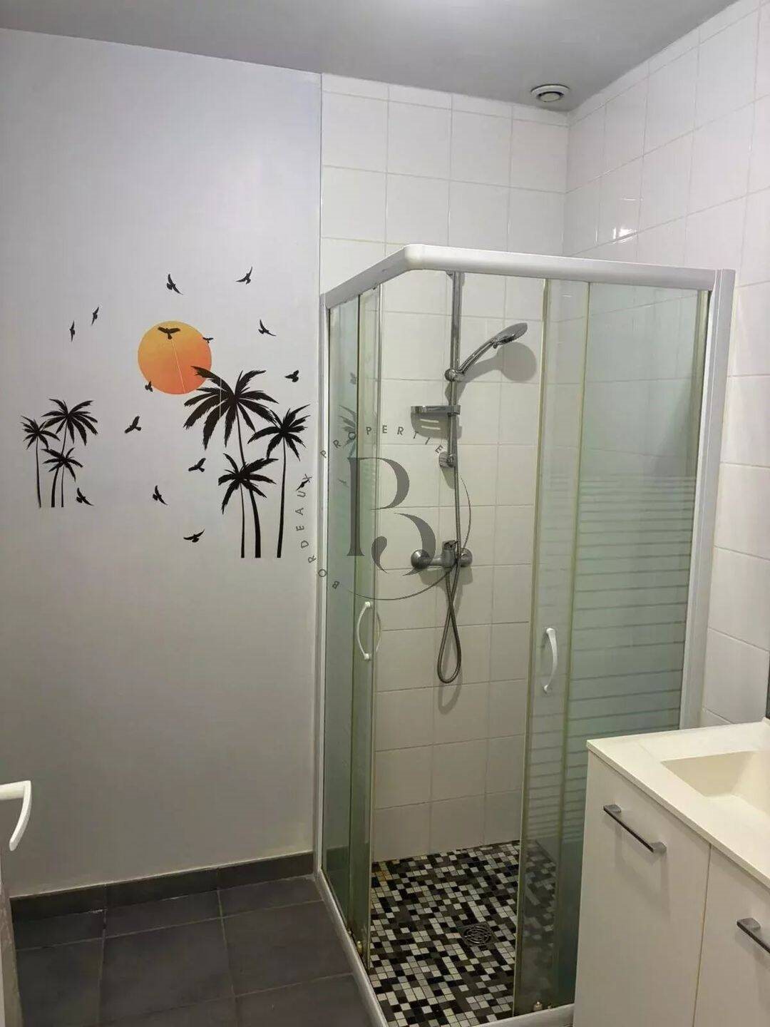 Appartement à louer, 39m², Saint-André-de-Cubzac