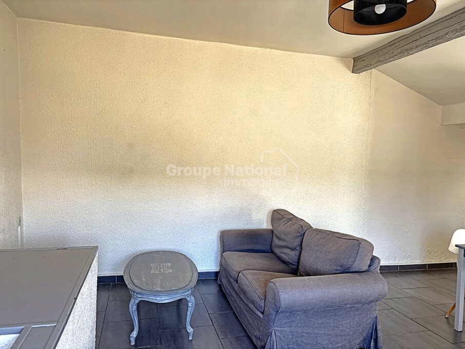 Appartement à vendre, 46m², Aramon