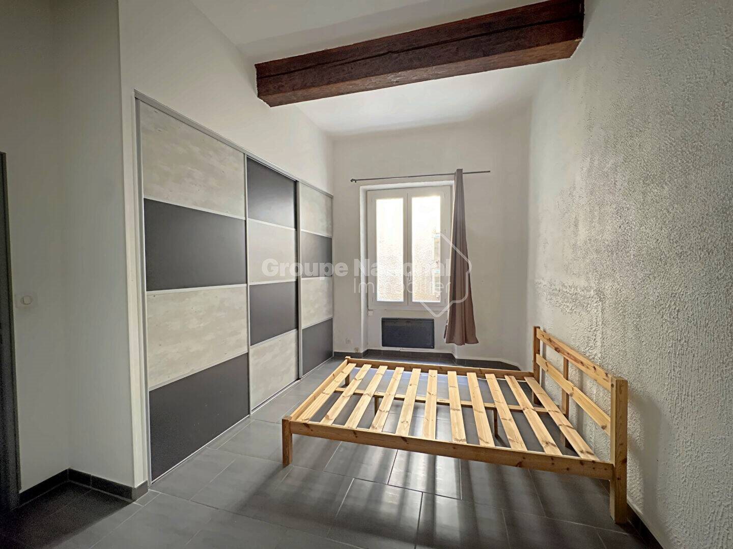 Appartement à vendre, 46m², Aramon