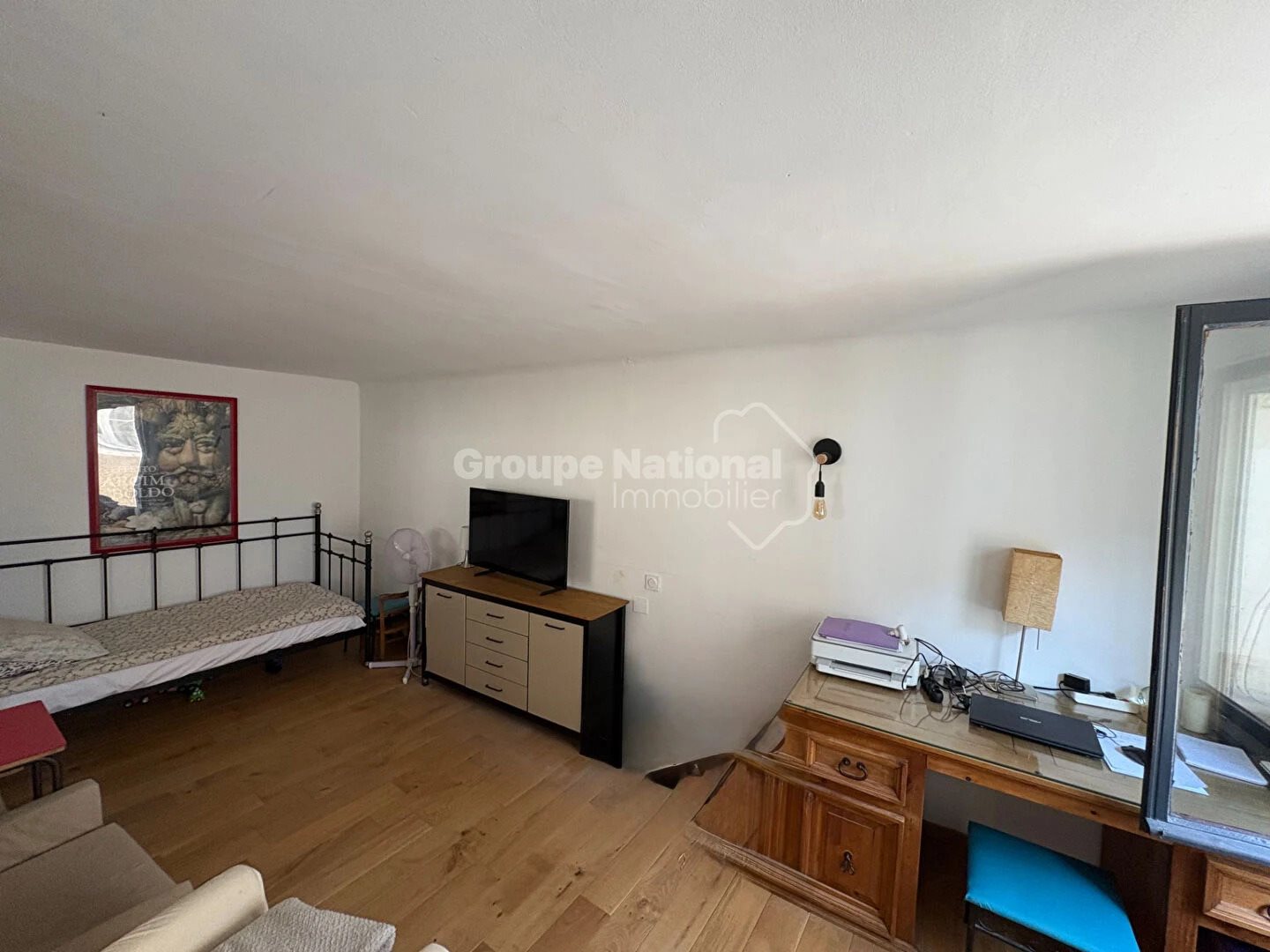 Appartement à louer, 82m², Aramon