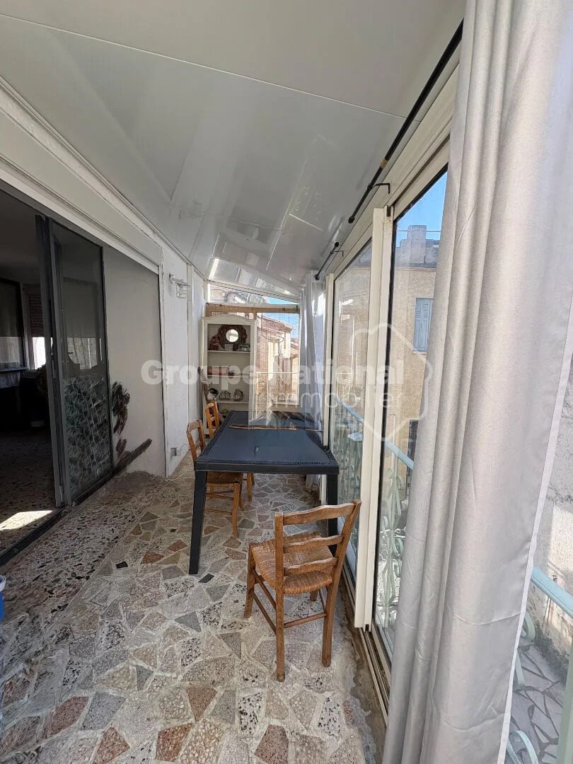 Appartement à louer, 82m², Aramon