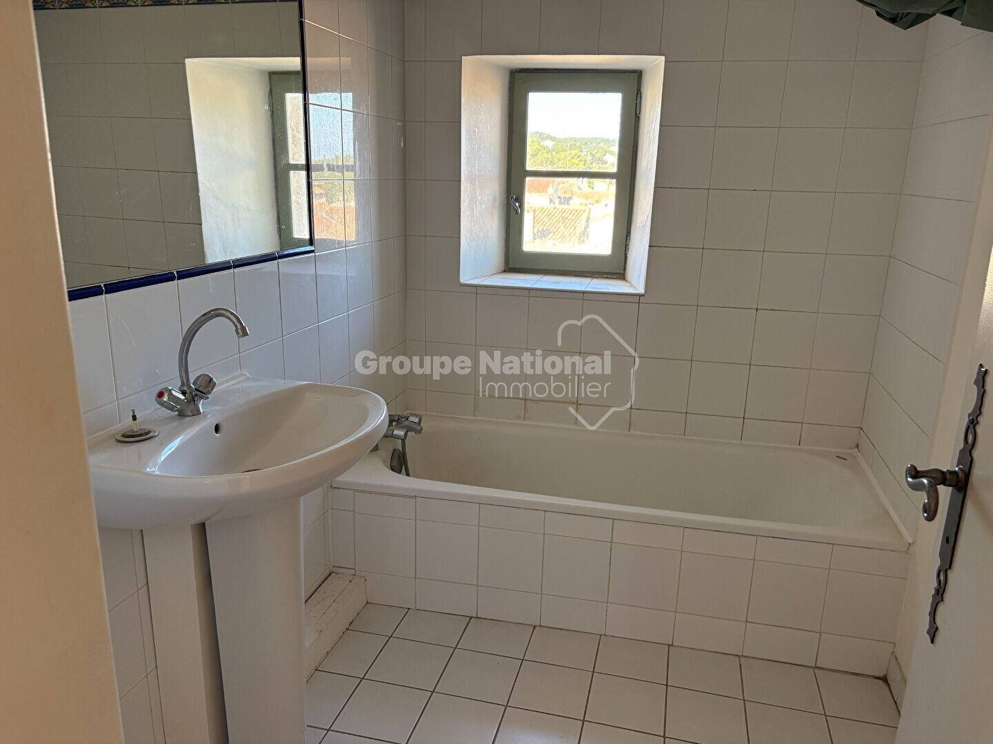 Appartement à vendre, 55m², Aramon