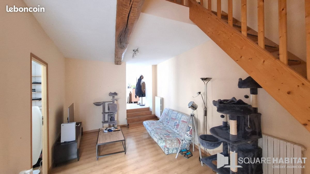 Appartement à vendre, 172m², Cusset