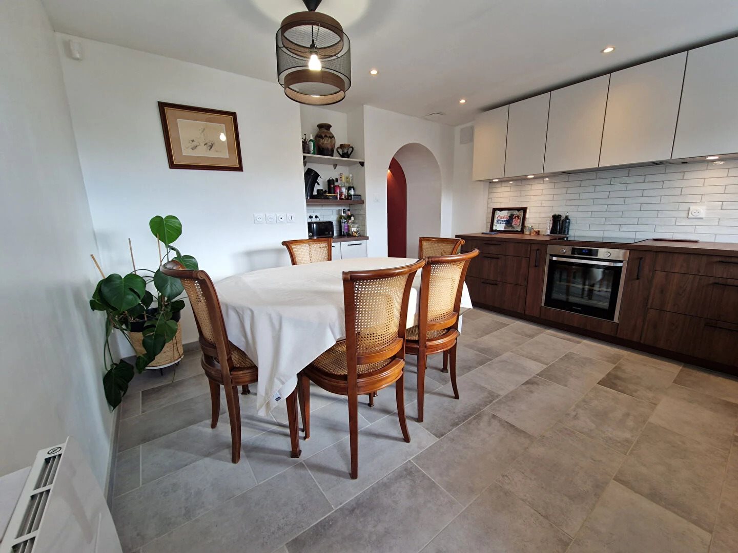 Maison à louer, 93m², Varennes-Vauzelles