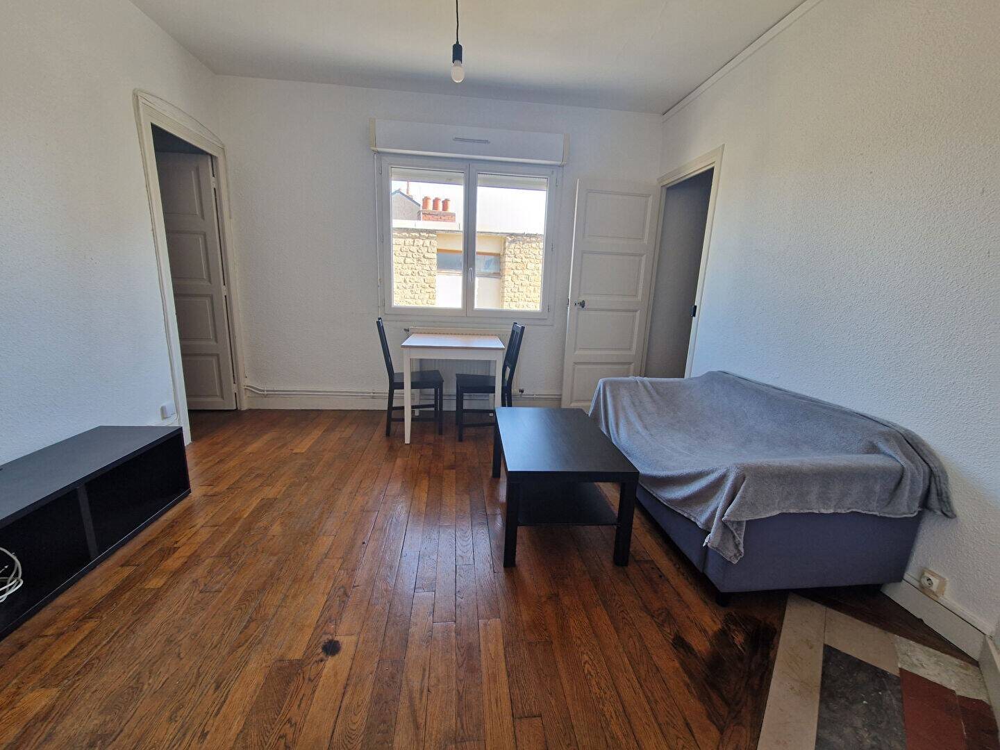 Appartement à louer, 51m², Nevers