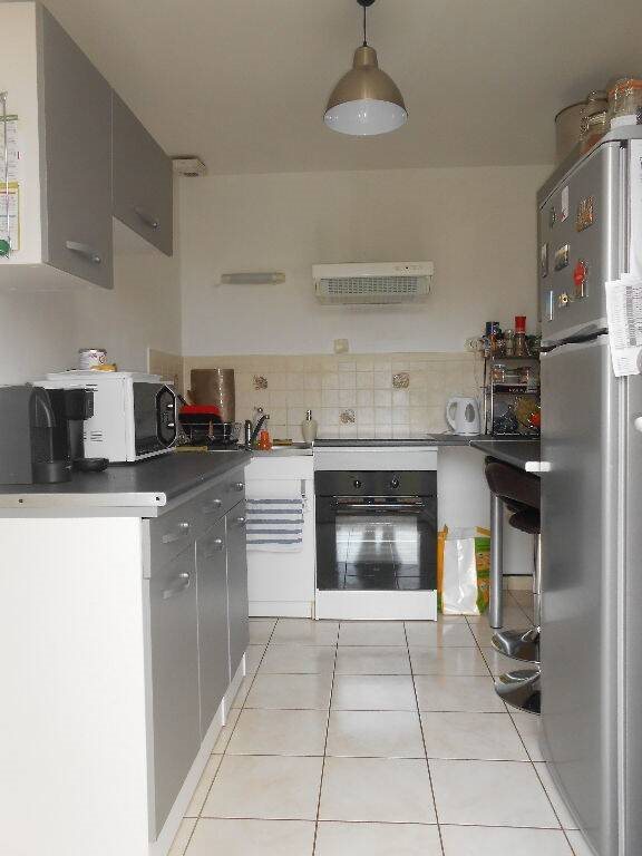 Maison à louer, 87m², Varennes-Vauzelles