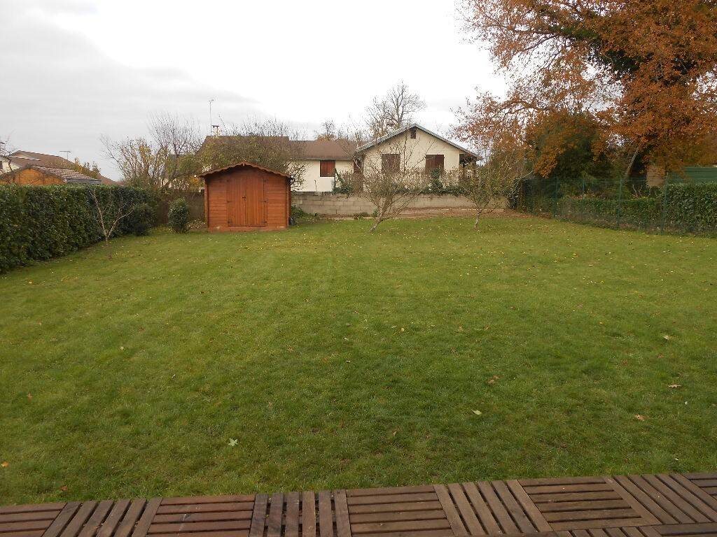 Maison à louer, 87m², Varennes-Vauzelles