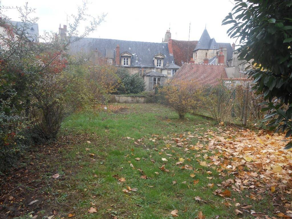 Maison à louer, 50m², Nevers