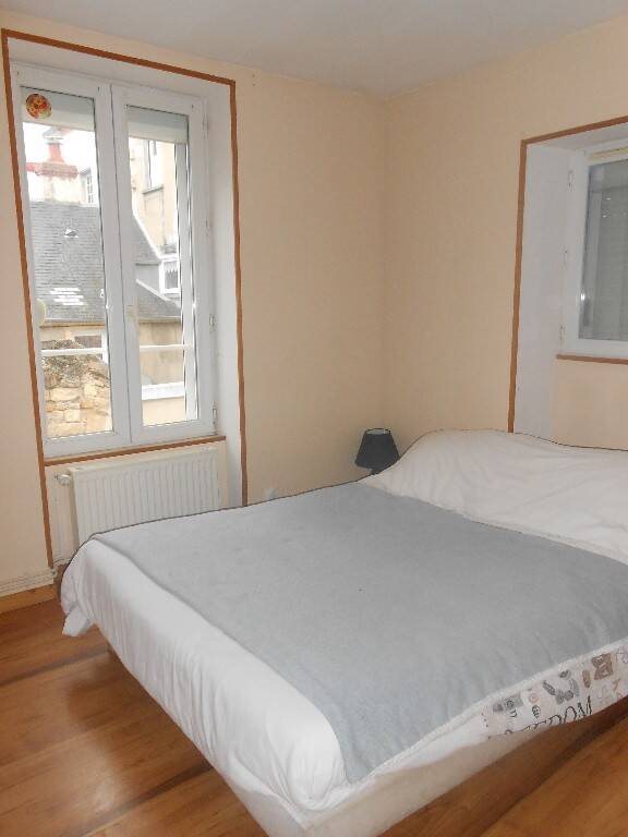 Maison à louer, 50m², Nevers