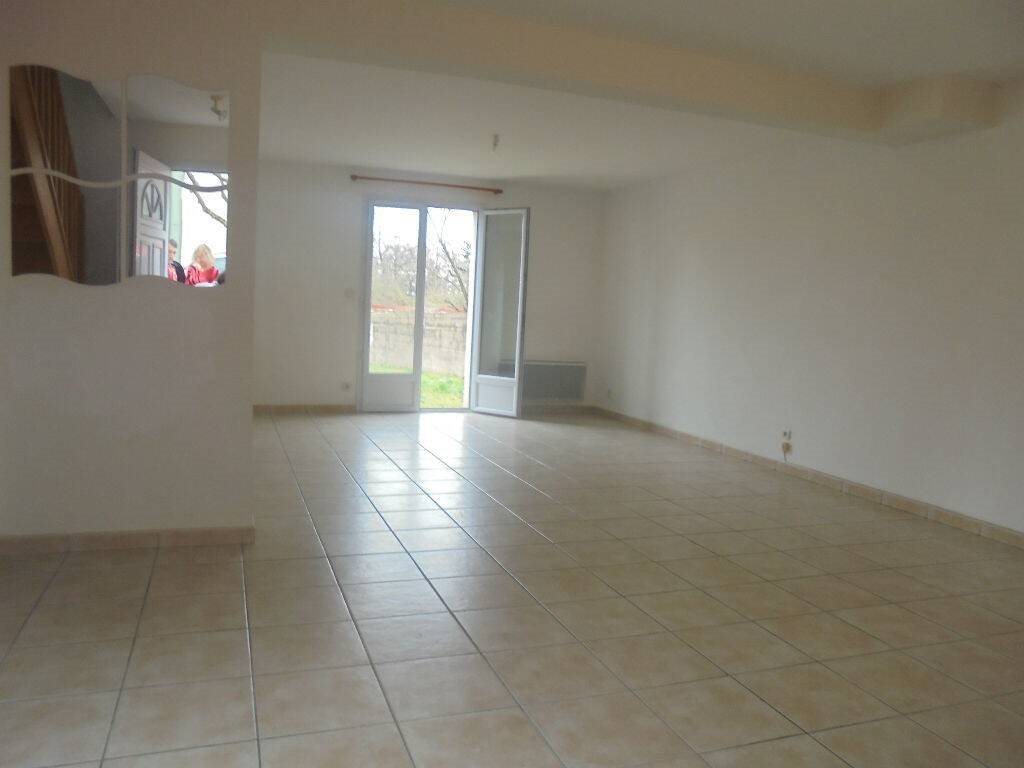 Maison à louer, 130m², Nevers