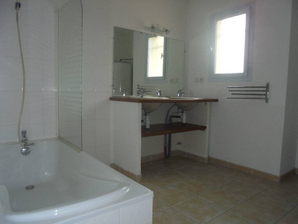 Maison à louer, 130m², Nevers