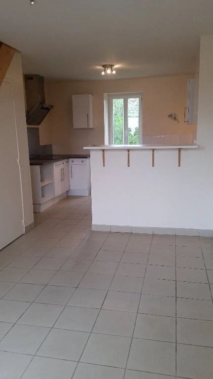 Appartement à louer, 60m², Saint-Benin-d'Azy