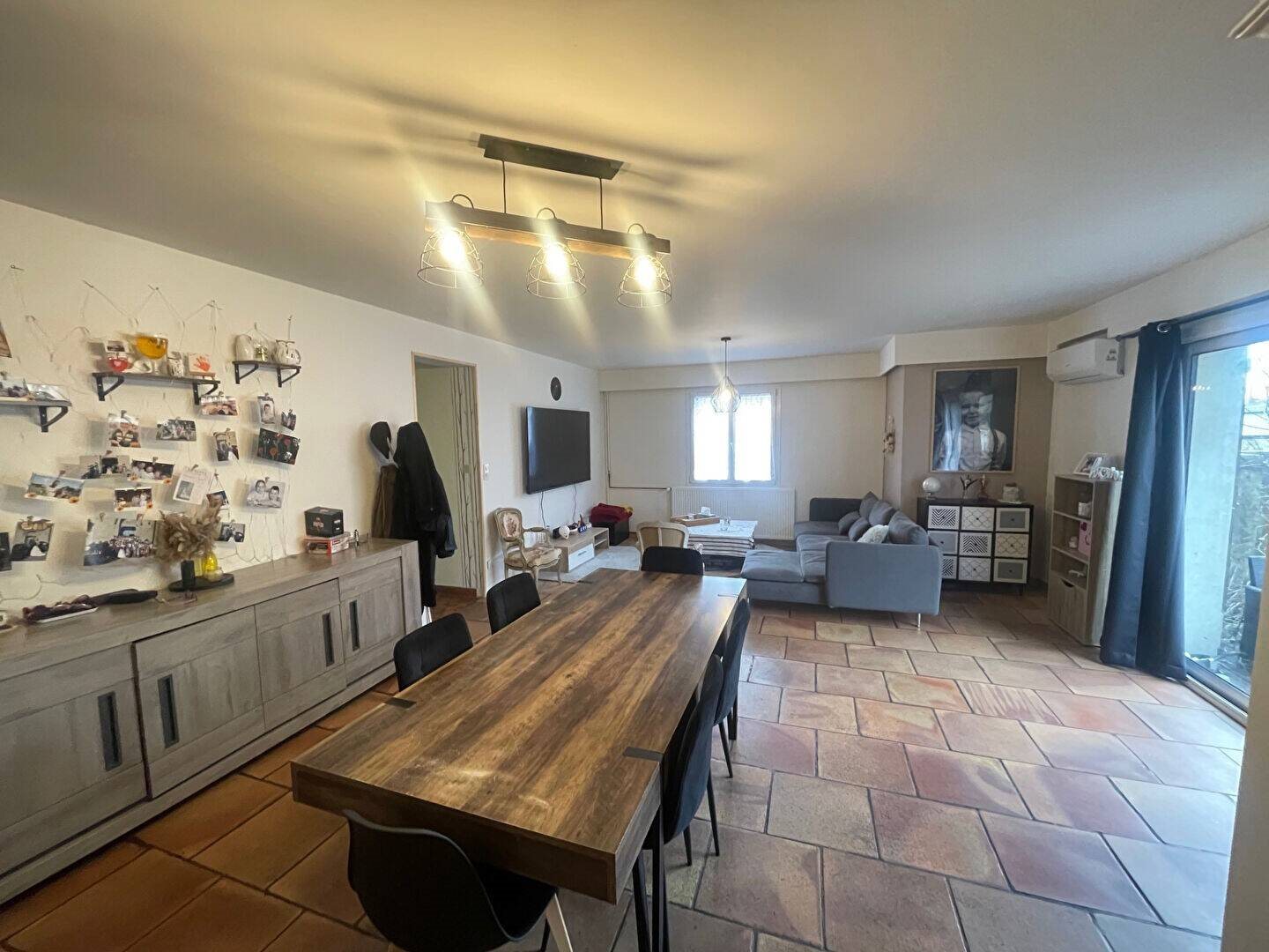 Maison à vendre, 117m², Varennes-Vauzelles