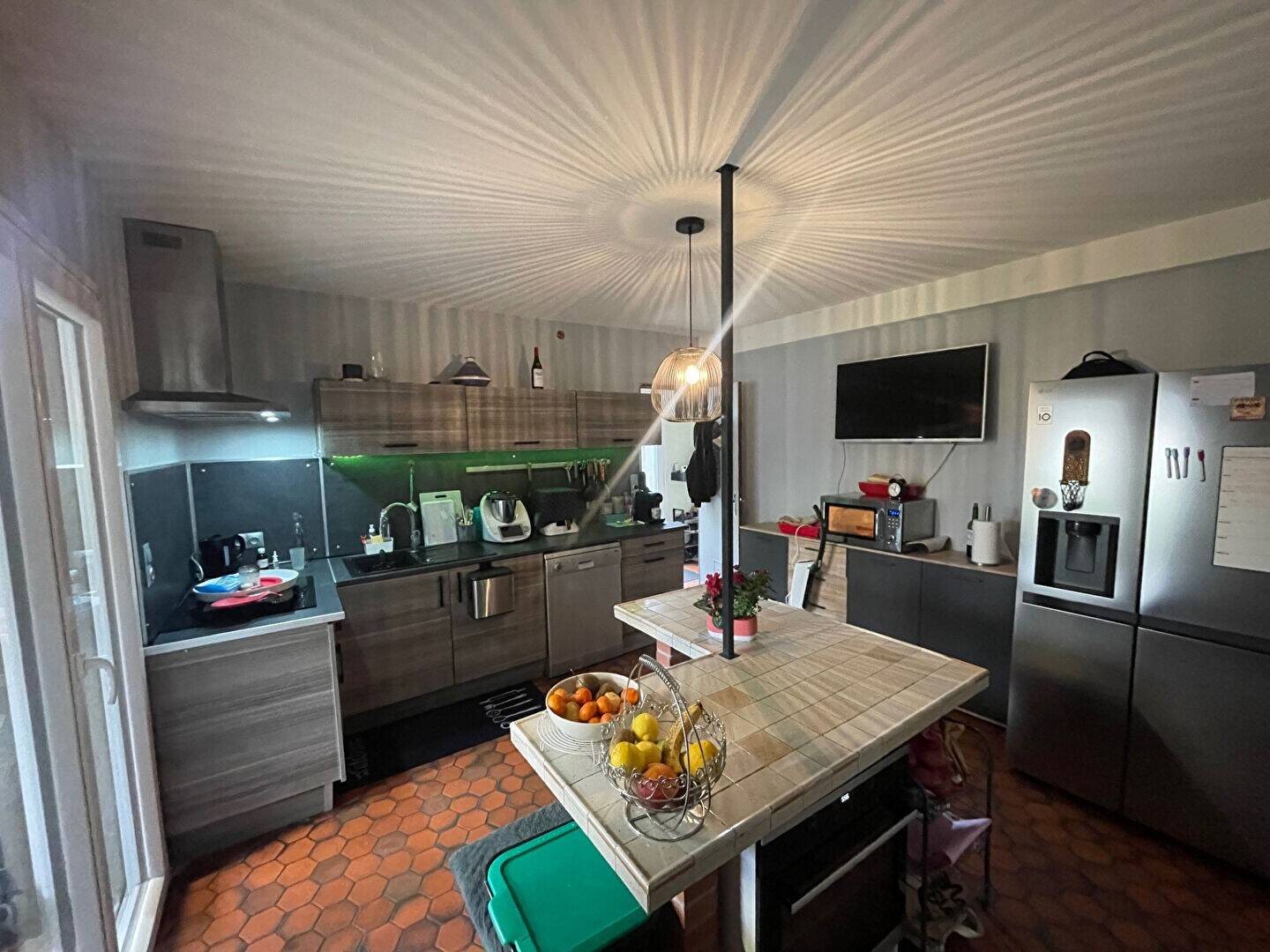 Maison à vendre, 117m², Varennes-Vauzelles