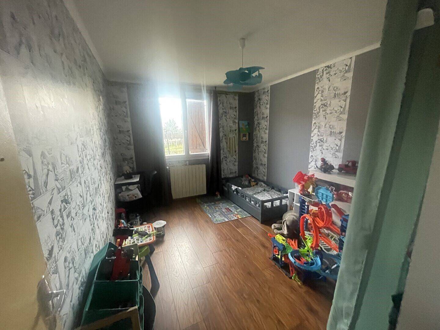 Maison à vendre, 117m², Varennes-Vauzelles