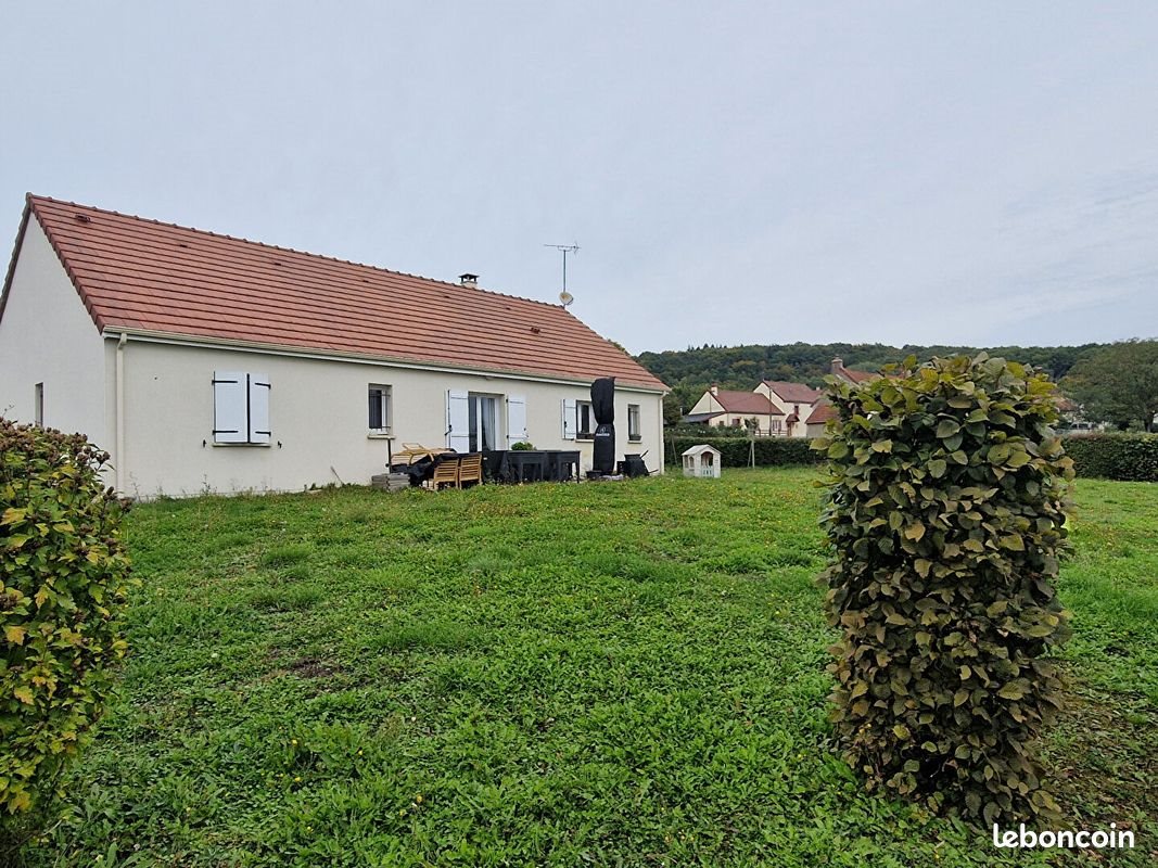 Maison à louer, 100m², Saint-Benin-d'Azy