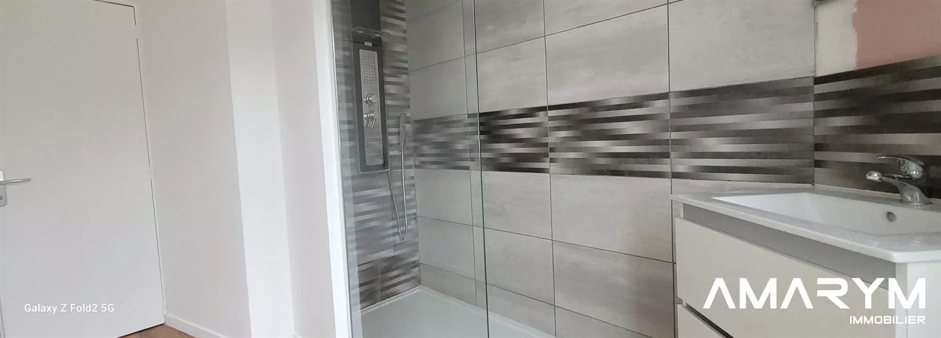 Appartement à louer, 70m², Oisemont