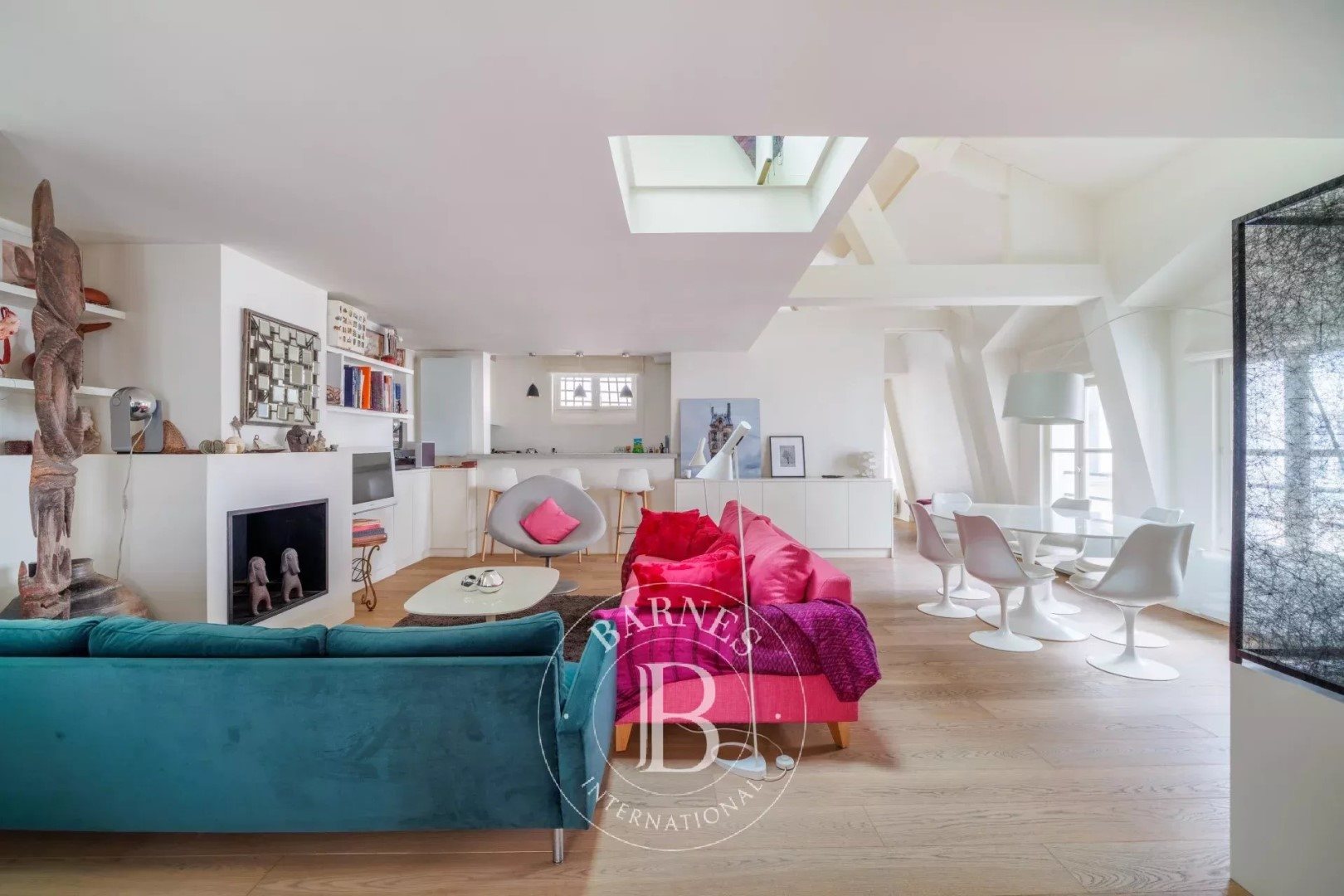 Appartement à vendre, 100m², Paris 6ème