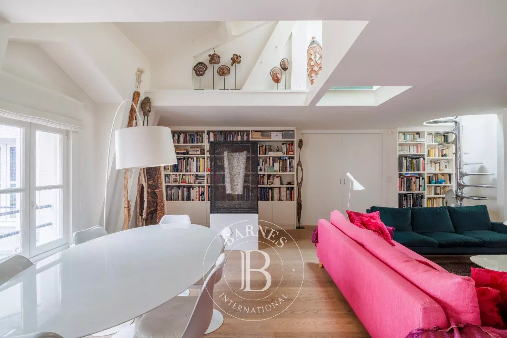 Appartement à vendre, 100m², Paris 6ème