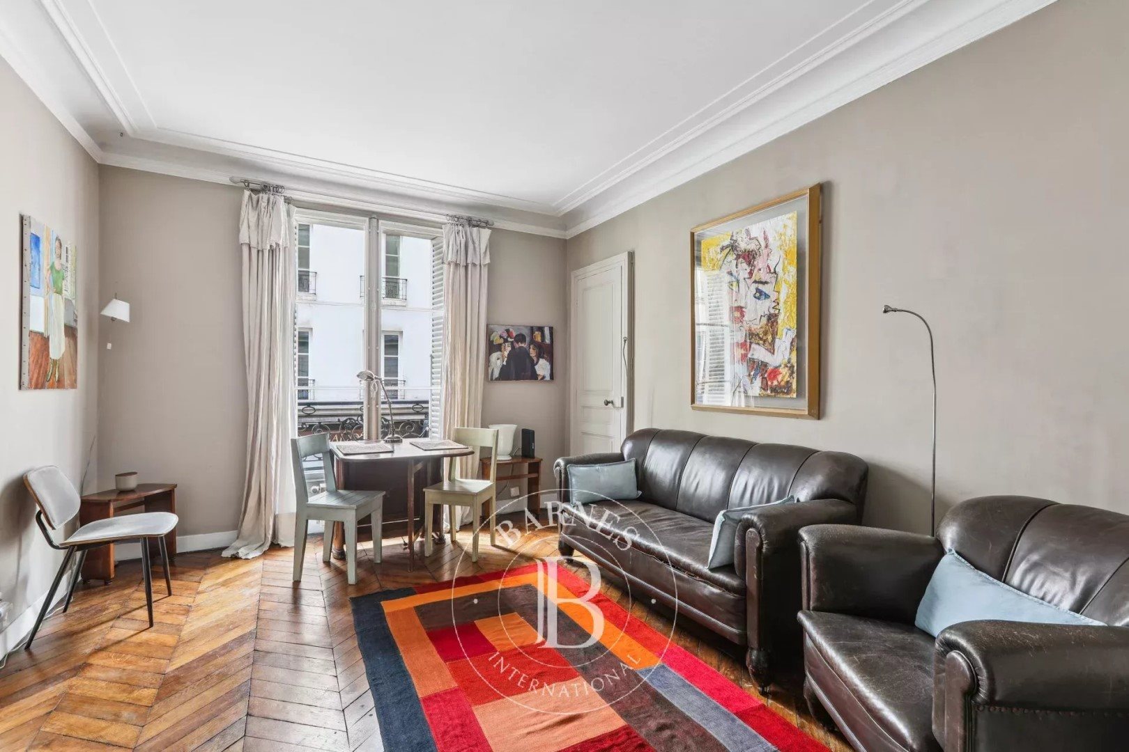 Appartement à vendre, 38m², Paris 6ème