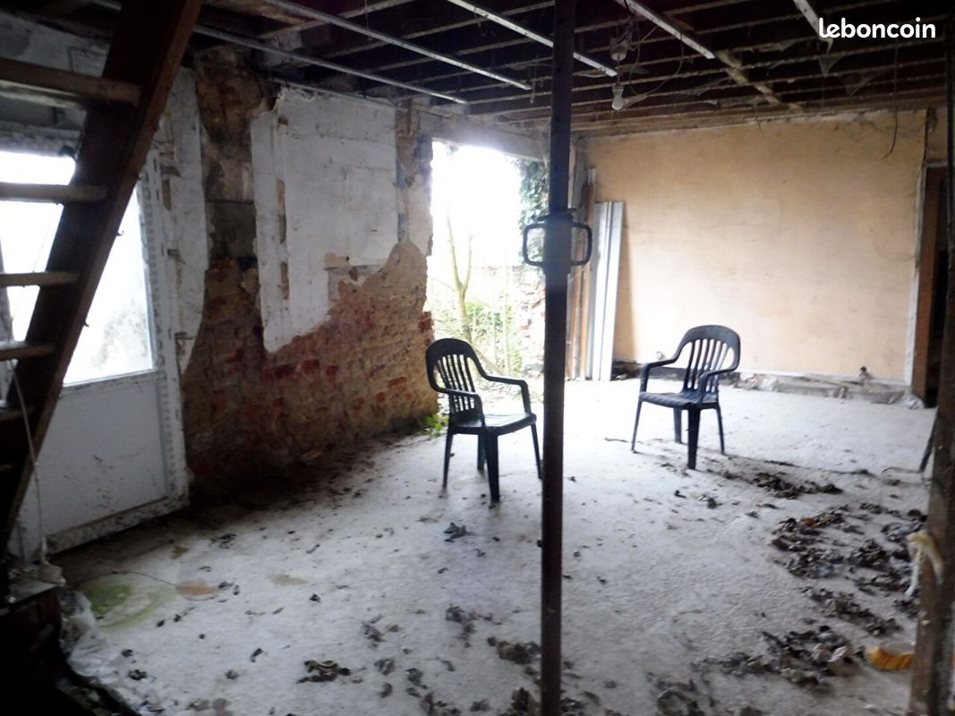 Maison à vendre, 80m², Le Quesnoy