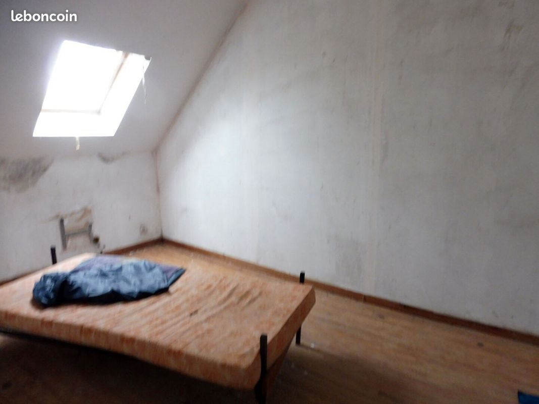 Maison à vendre, 80m², Le Quesnoy