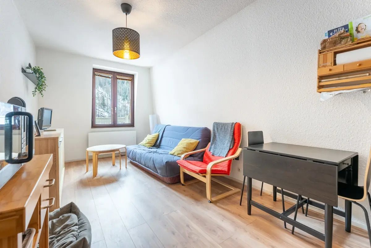 Appartement à vendre, 30m², Aiguilles