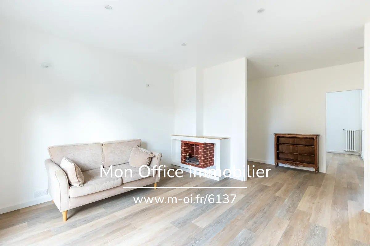 Appartement à vendre, 68m², Aix-en-Provence