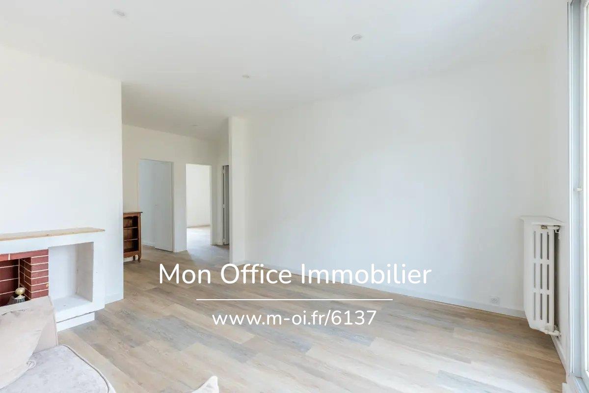 Appartement à vendre, 68m², Aix-en-Provence