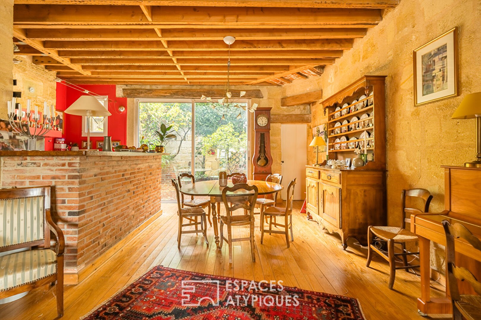 Maison à vendre, 144m², Bordeaux