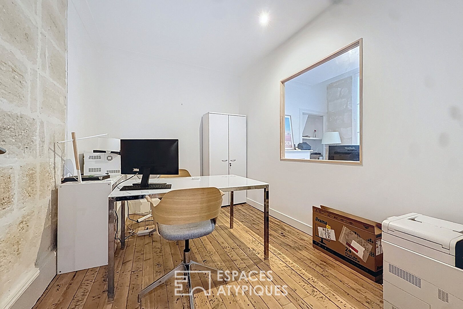 Appartement à vendre, 106m², Bordeaux