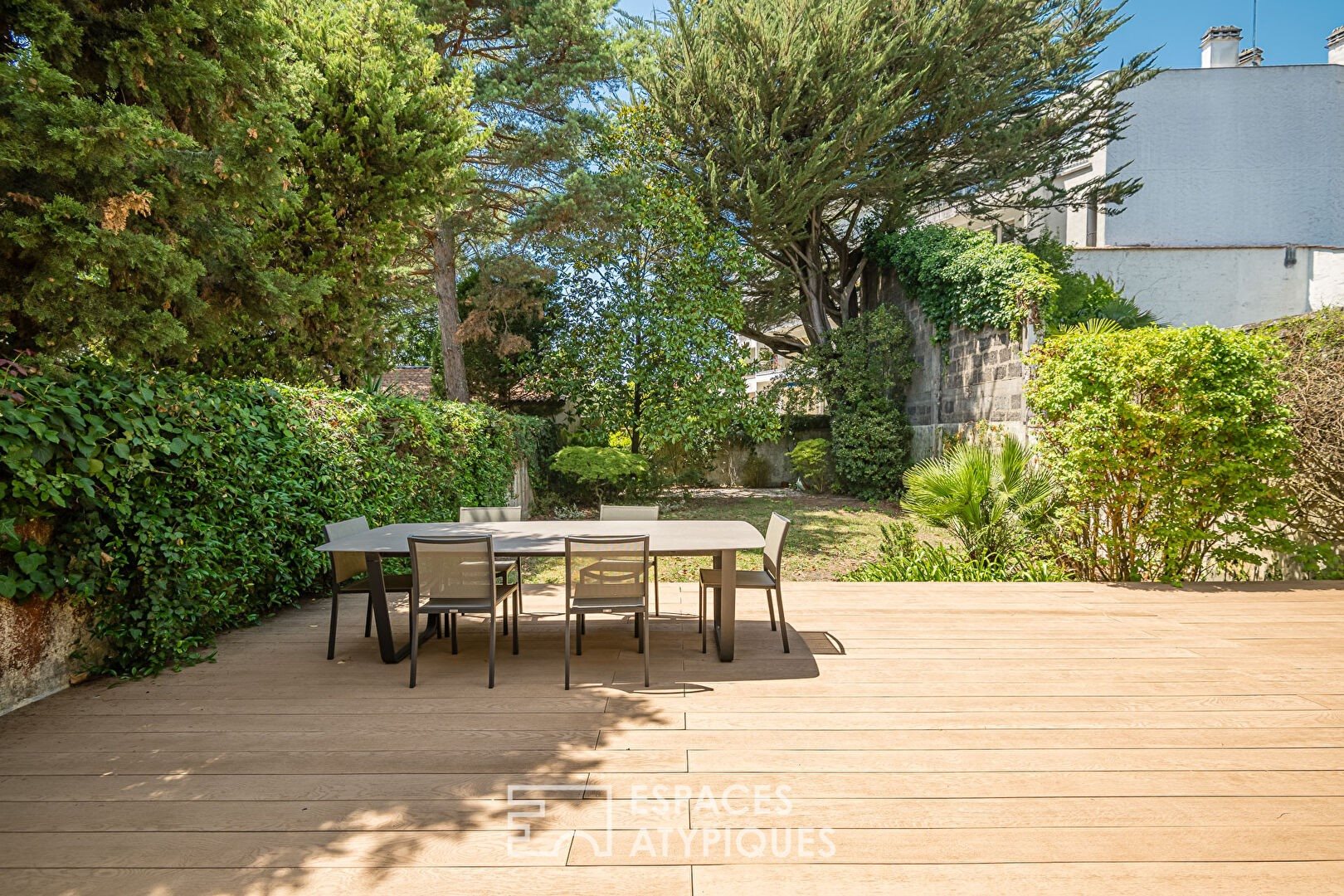 Maison à vendre, 199m², Bordeaux