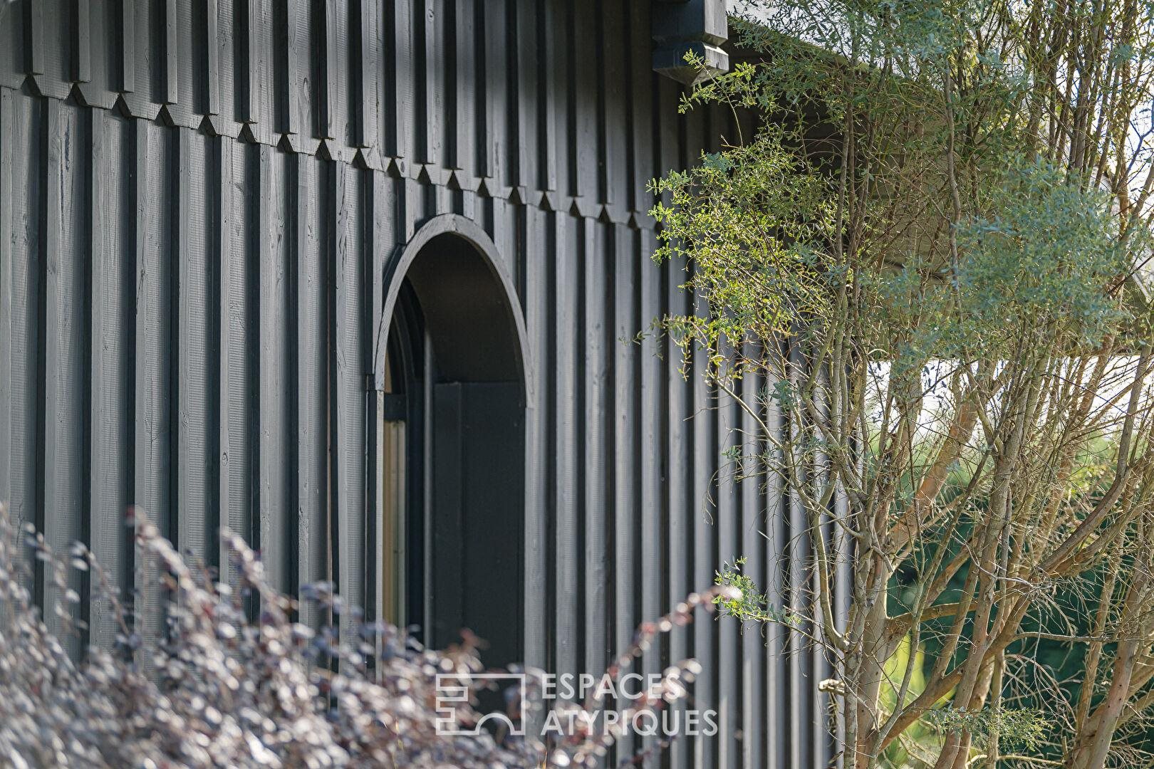 Maison à vendre, 200m², Yvrac