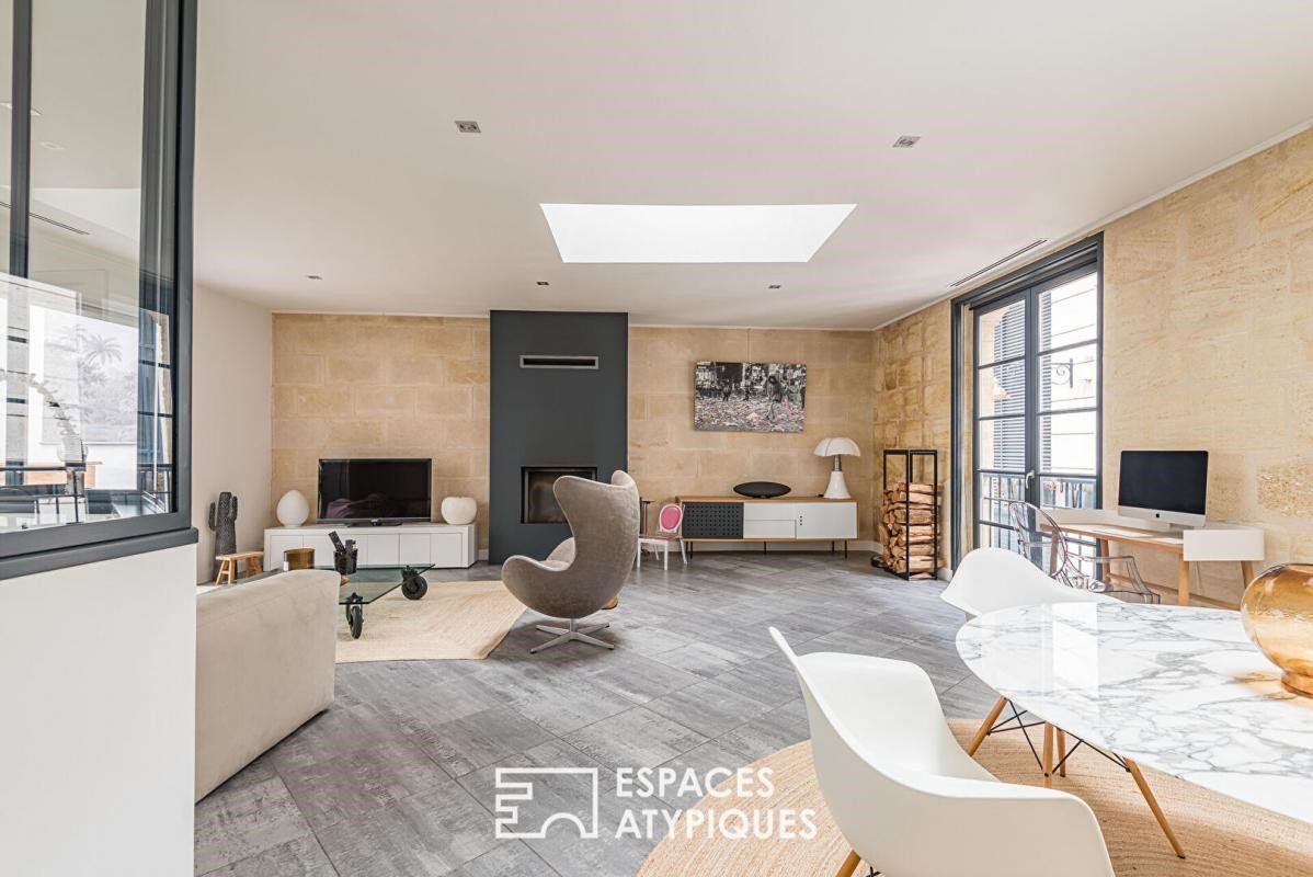 Maison à vendre, 234m², Bordeaux