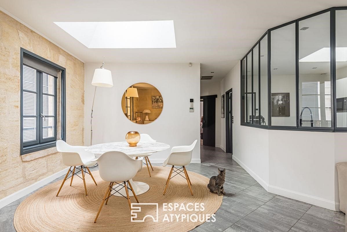 Maison à vendre, 234m², Bordeaux