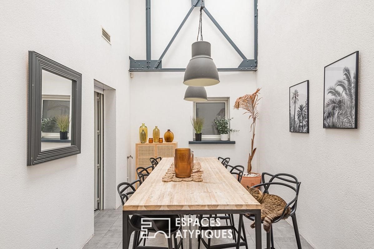 Maison à vendre, 234m², Bordeaux