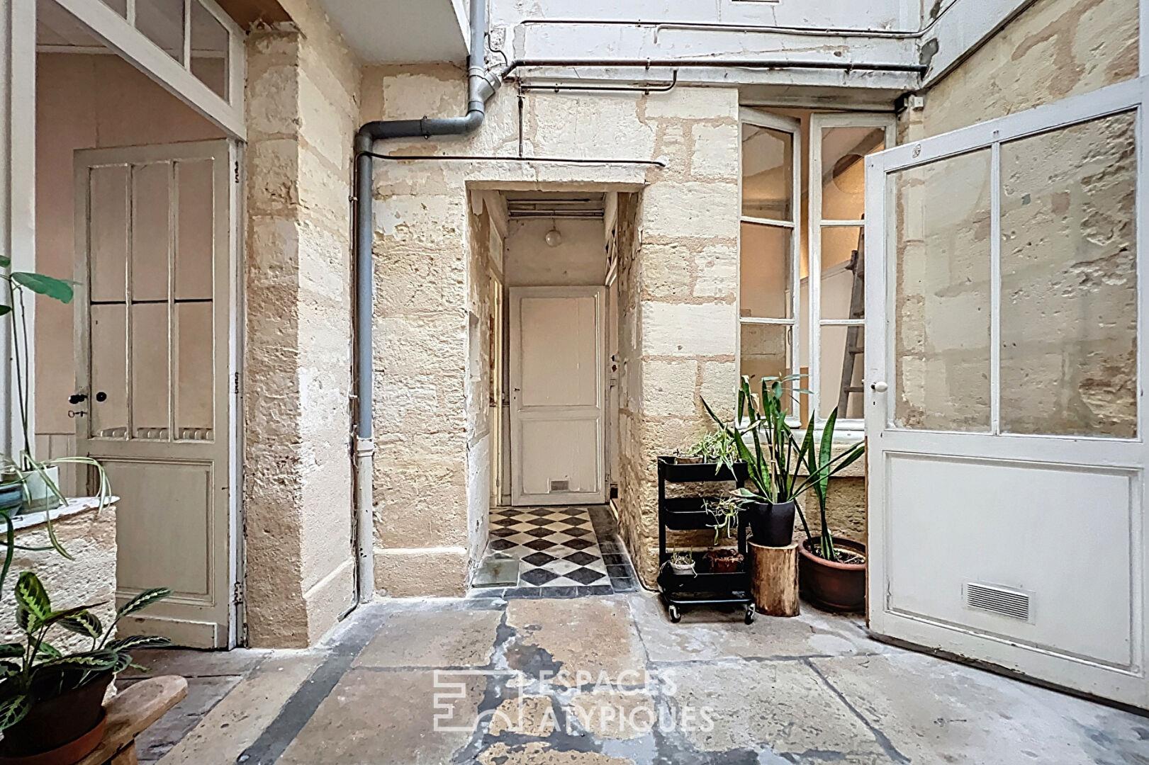 Maison à vendre, 168m², Bordeaux