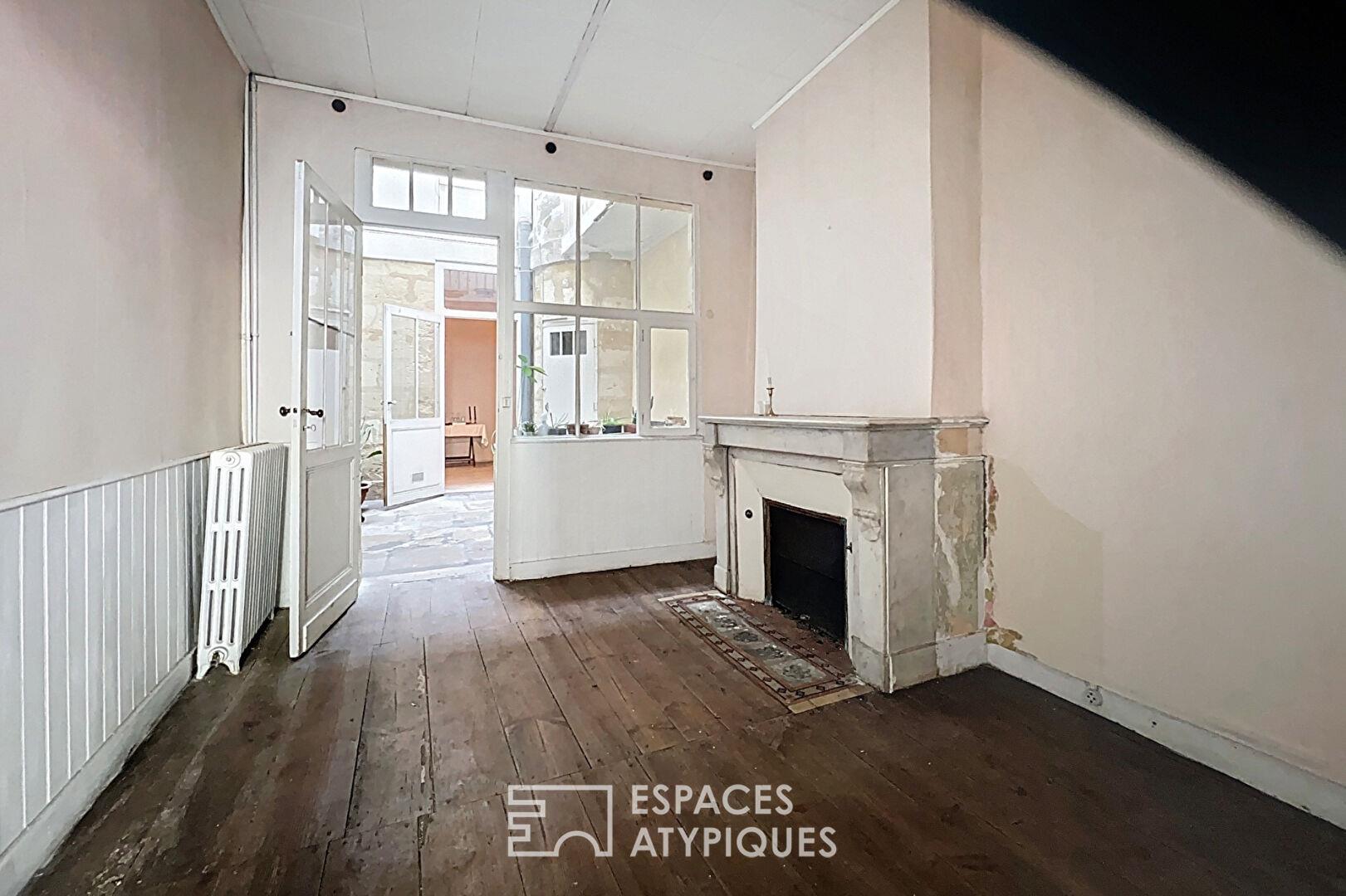 Maison à vendre, 168m², Bordeaux