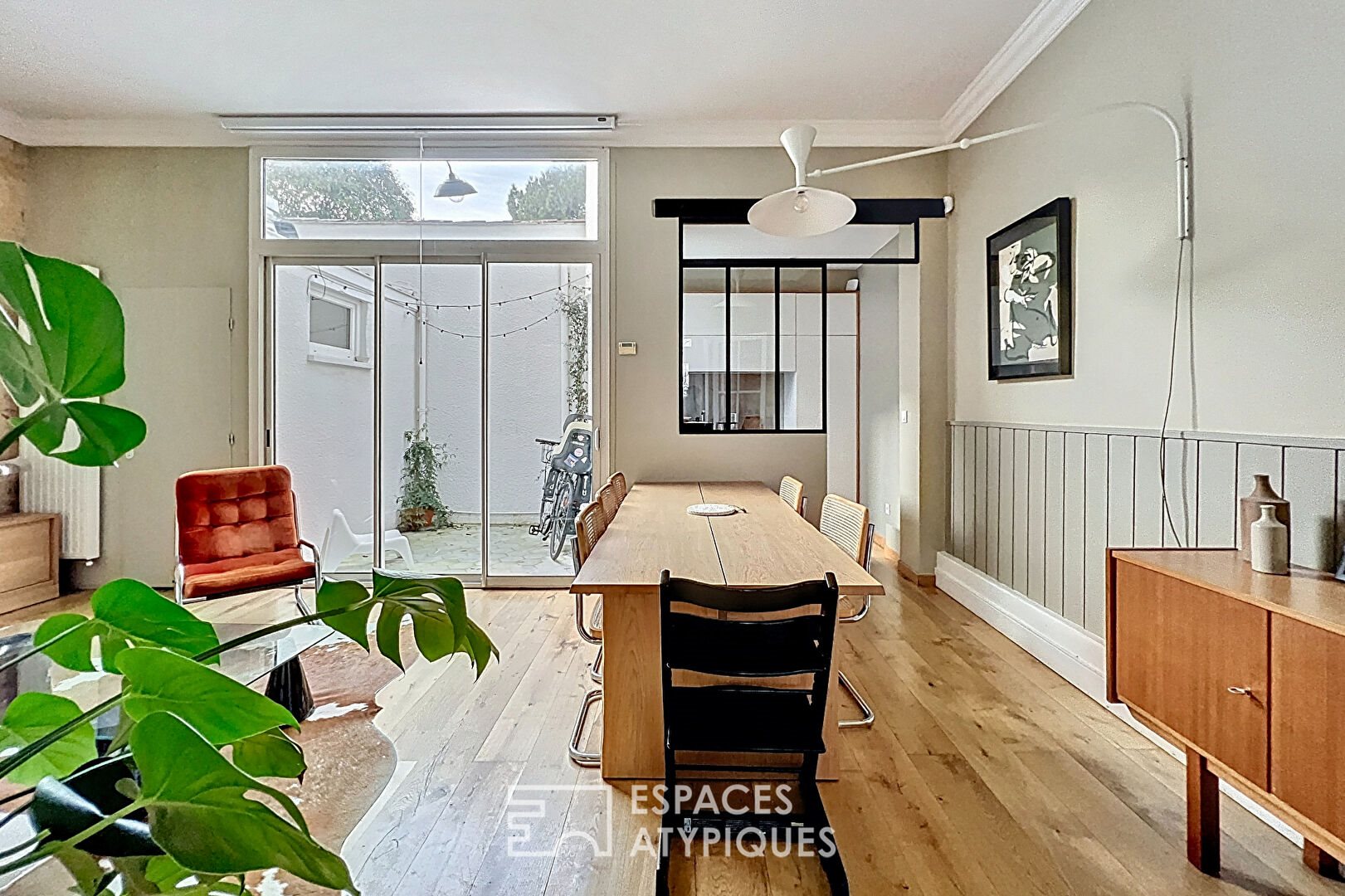 Maison à vendre, 104m², Bordeaux