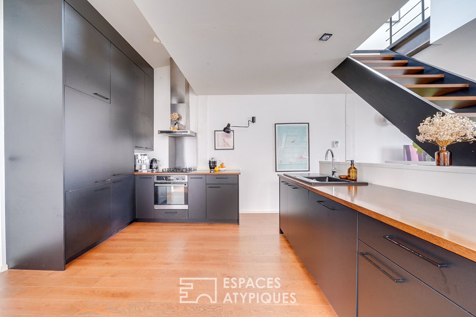 Maison à vendre, 90m², Bordeaux