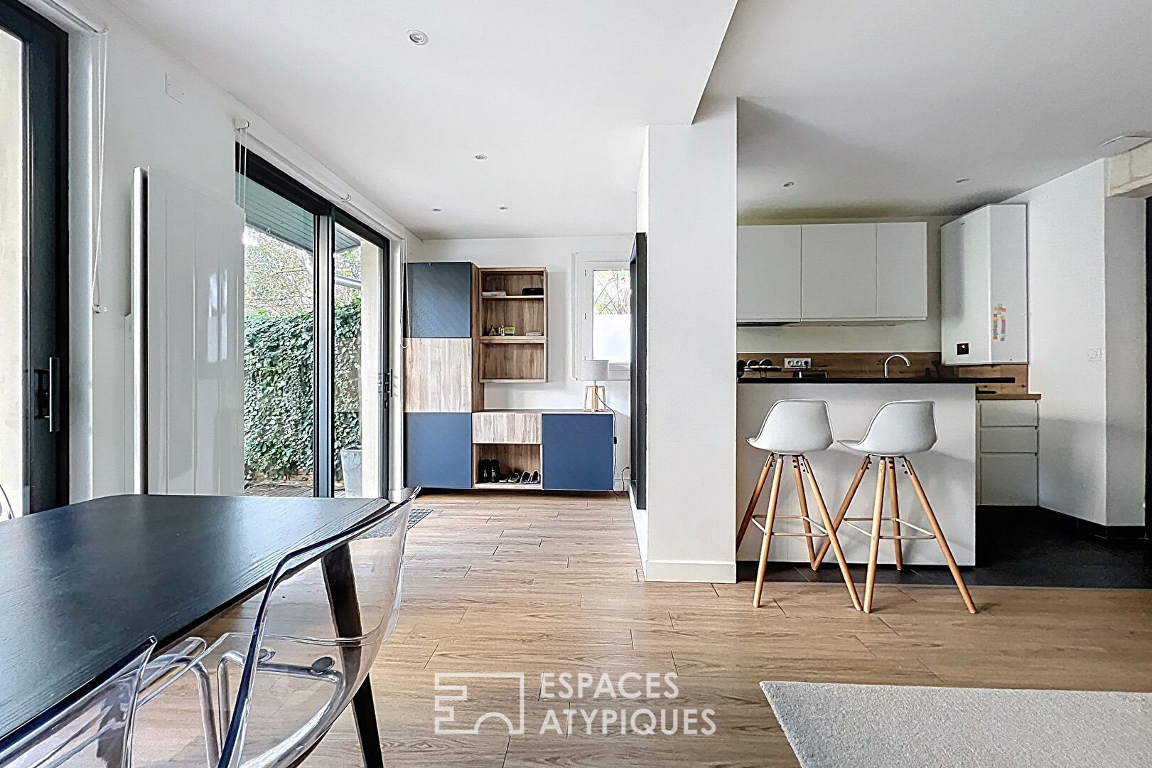 Appartement à vendre, 38m², Bordeaux