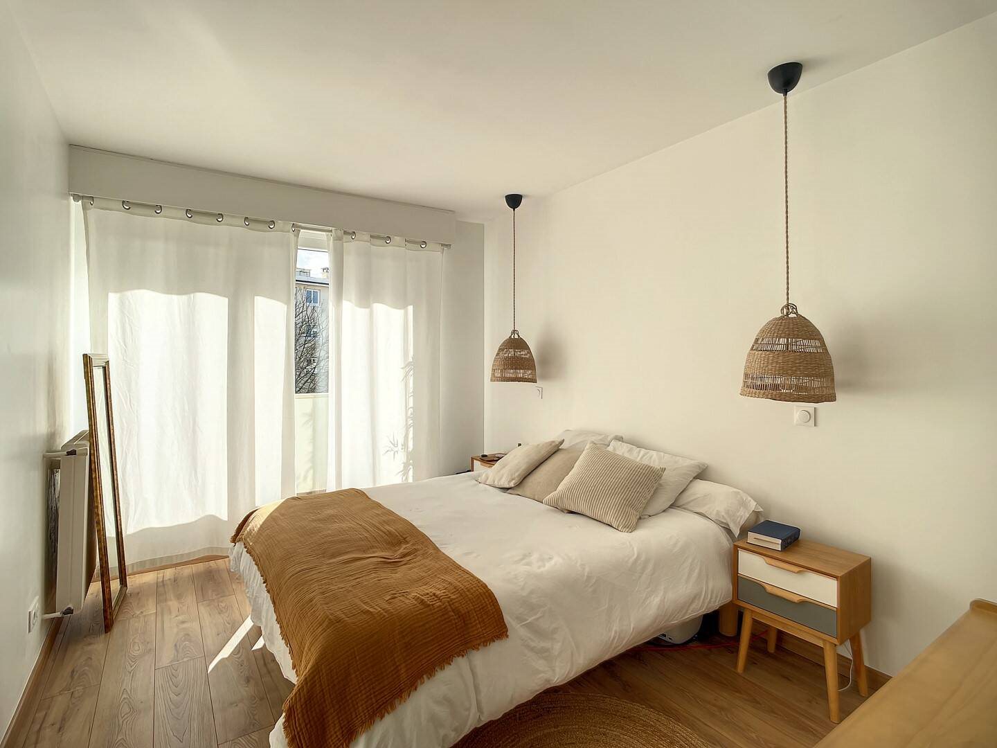 Appartement à vendre, 105m², Rueil-Malmaison